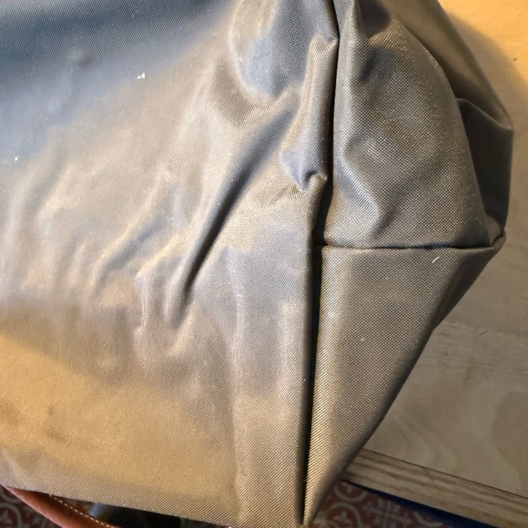 Longchamp Le Pliage tote
Long straps - Picture 8 of 9